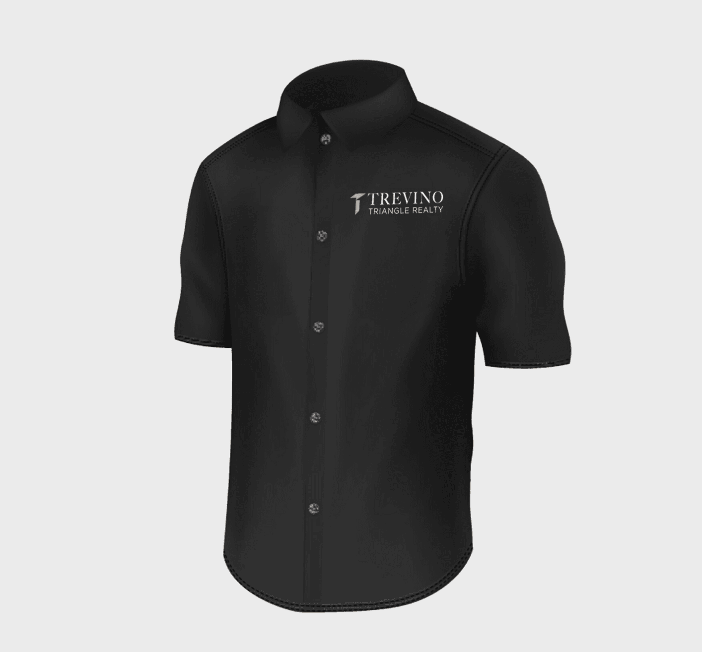 Trevino Realty branded shirt